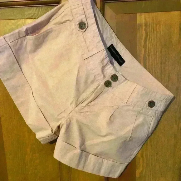 ❤️ 3 for $30 Banana Republic shorts - Picture 1 of 3
